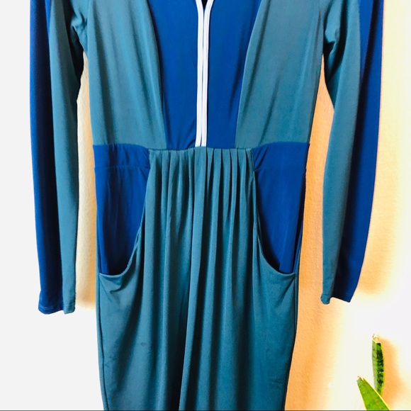 Sabie Vintage Style Dress - Picture 3 of 7